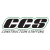 CCS Construction Staffing United States Jobs Expertini